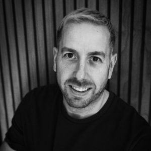 David Carswell Winner